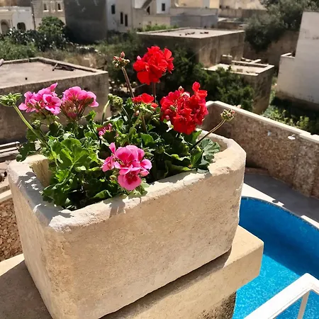 Villa Julia Xewkija Exterior photo